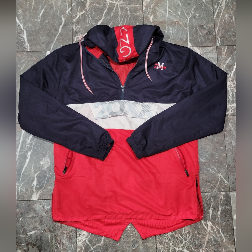 Pullover Jacket - image 5